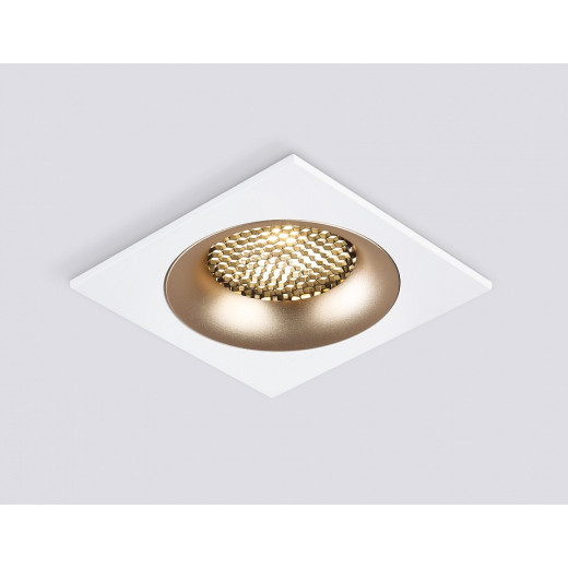 Встраиваемый светильник Ambrella Light TECHNO SPOT TN102728