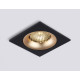 Встраиваемый светильник Ambrella Light TECHNO SPOT TN102730