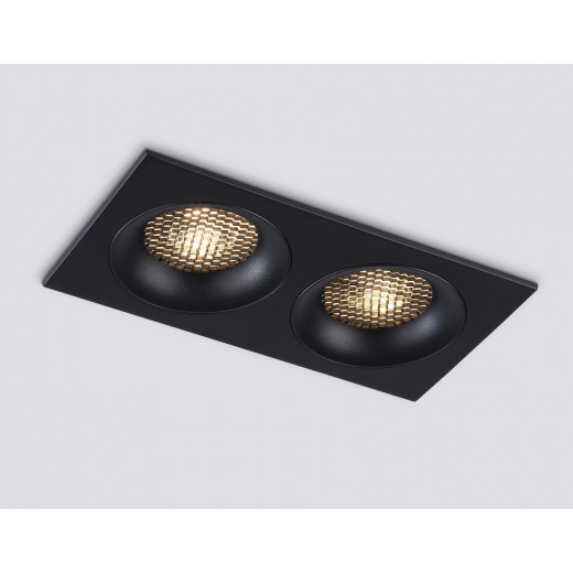 Встраиваемый светильник Ambrella Light TECHNO SPOT TN102734