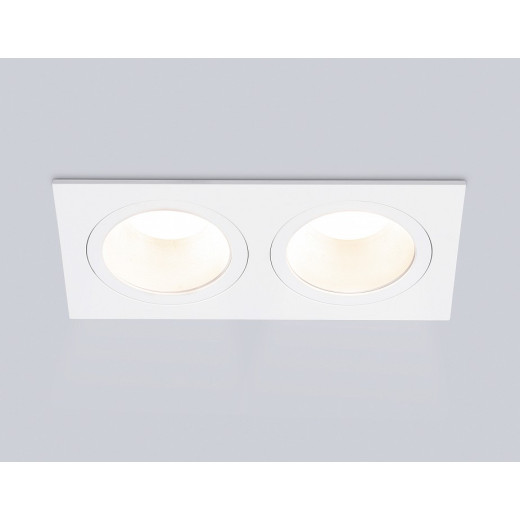 Встраиваемый светильник Ambrella Light TN TN102830