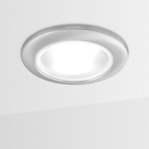 Встраиваемый светильник Ambrella Light TN TN109