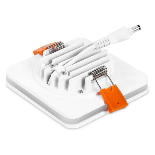 Встраиваемый светильник Ambrella Light TN TN141