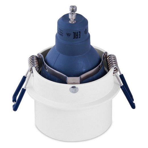 Встраиваемый светильник Ambrella Light TN TN200