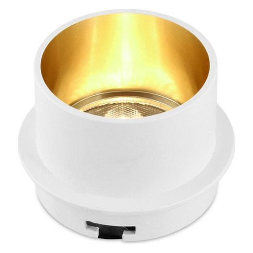 Встраиваемый светильник Ambrella Light TN TN201