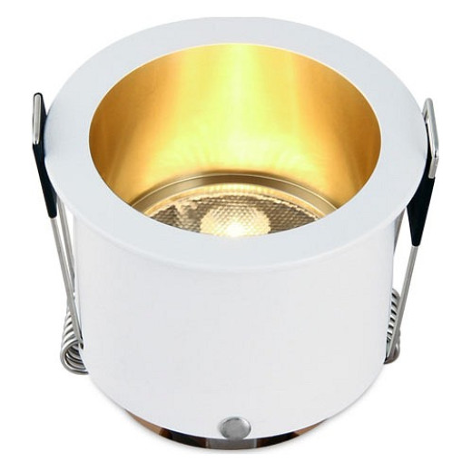 Встраиваемый светильник Ambrella Light TN TN211