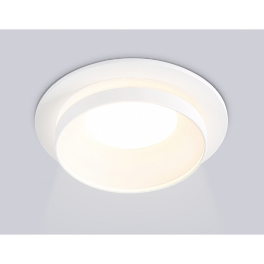 Встраиваемый светильник Ambrella Light TN TN30707