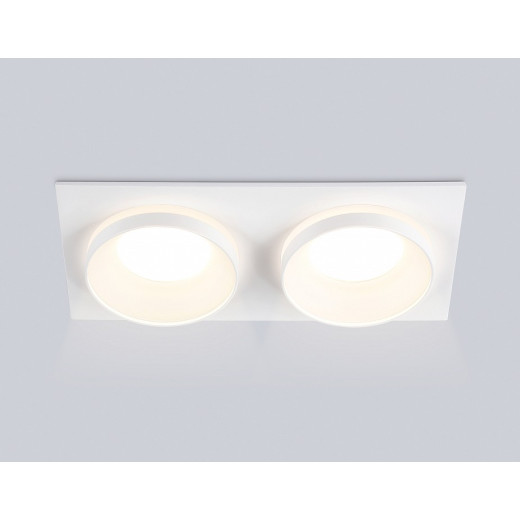 Встраиваемый светильник Ambrella Light TN TN30711