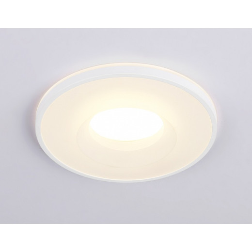 Встраиваемый светильник Ambrella Light TN TN3200