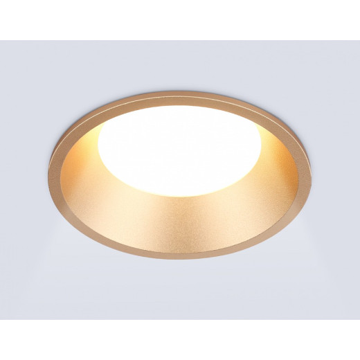 Встраиваемый светильник Ambrella Light TN TN51815