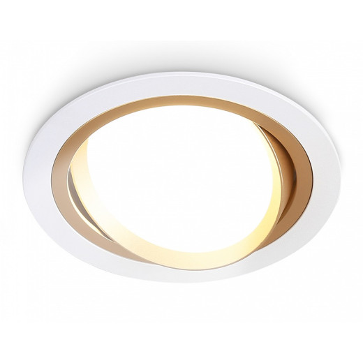 Встраиваемый светильник Ambrella Light TN TN51912