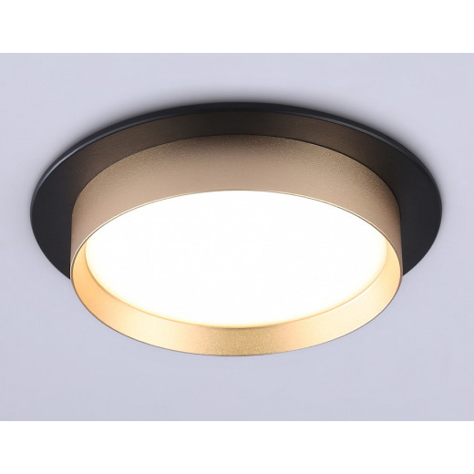 Встраиваемый светильник Ambrella Light TECHNO SPOT TN5228