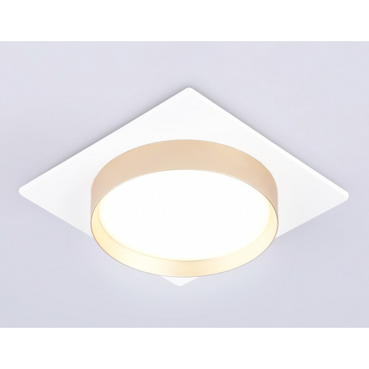 Встраиваемый светильник Ambrella Light TECHNO SPOT TN5230