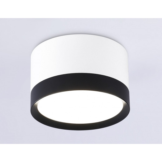 Накладной светильник Ambrella Light TECHNO SPOT TN52353