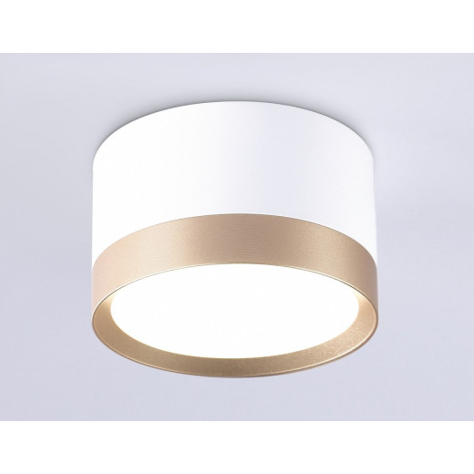 Накладной светильник Ambrella Light TECHNO SPOT TN52355