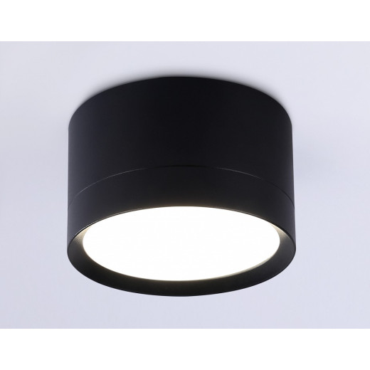 Накладной светильник Ambrella Light TECHNO SPOT TN52357