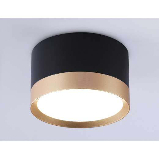 Накладной светильник Ambrella Light TECHNO SPOT TN52359