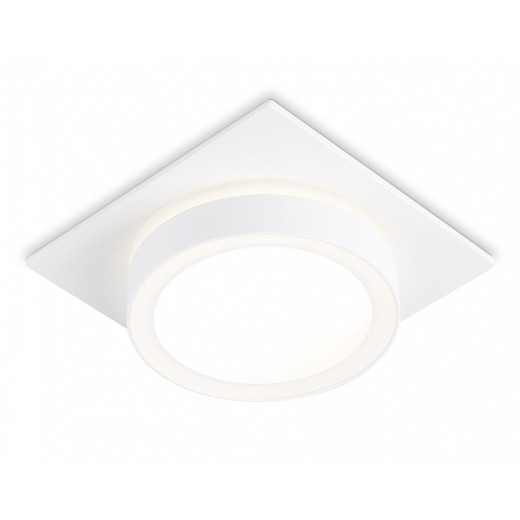 Встраиваемый светильник Ambrella Light TN TN52421