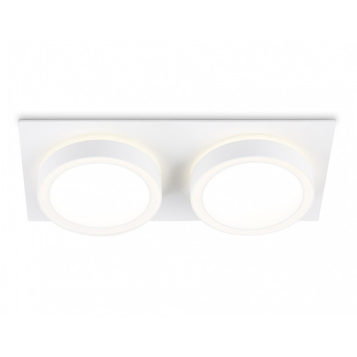 Встраиваемый светильник Ambrella Light TN TN52423