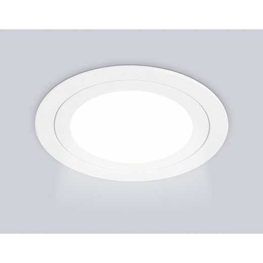 Встраиваемый светильник Ambrella Light TN TN6601