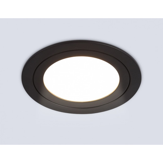 Встраиваемый светильник Ambrella Light TN TN6604