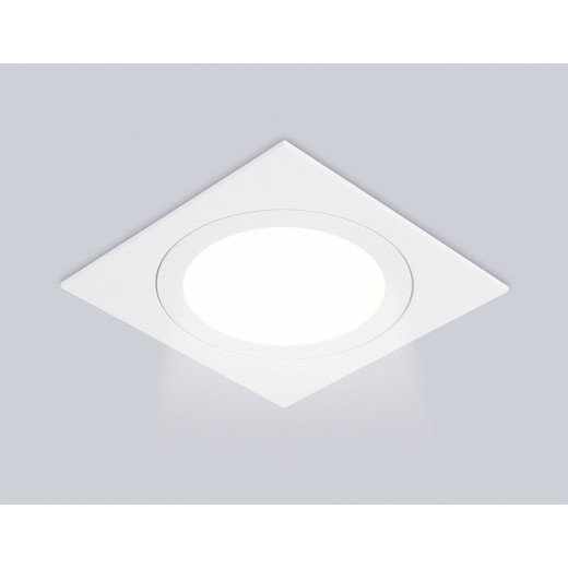 Встраиваемый светильник Ambrella Light TN TN6607