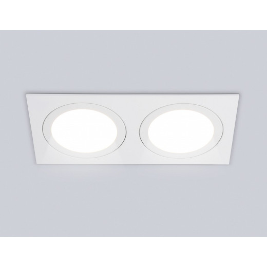 Встраиваемый светильник Ambrella Light TN TN6612