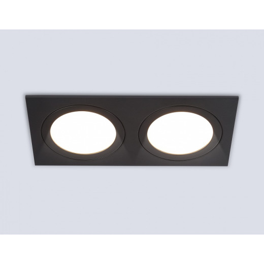 Встраиваемый светильник Ambrella Light TN TN6615