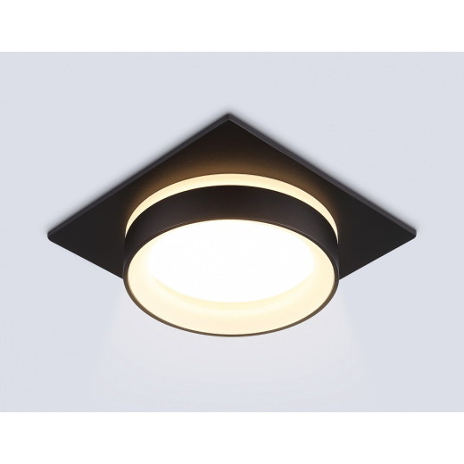 Встраиваемый светильник Ambrella Light TN TN6710