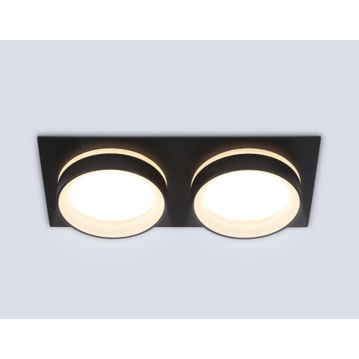 Встраиваемый светильник Ambrella Light TN TN6712