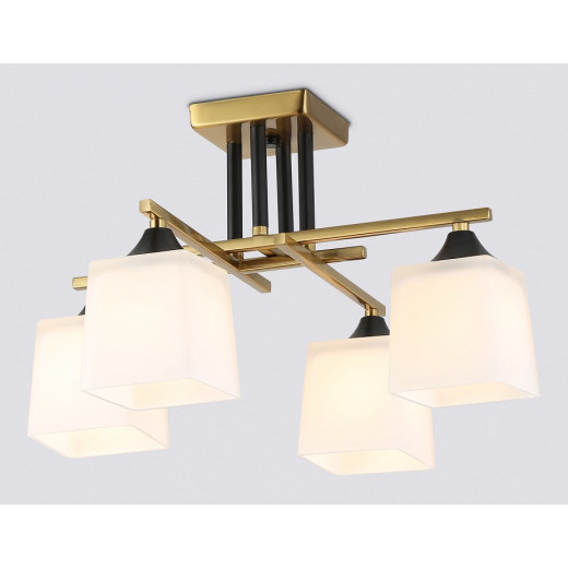 Люстра на штанге Ambrella Light TR TR303042