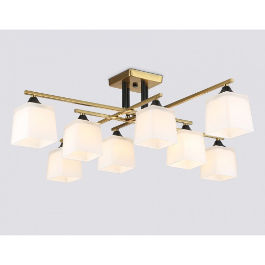 Люстра на штанге Ambrella Light TR TR303044