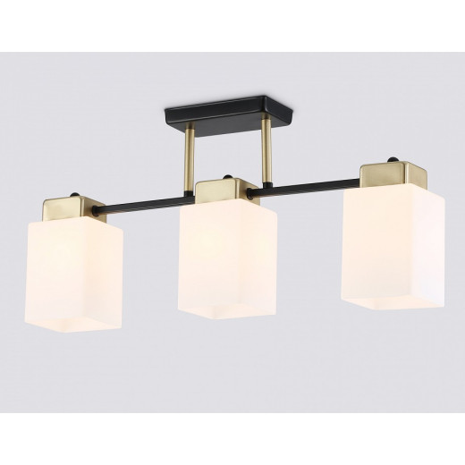 Люстра на штанге Ambrella Light TR TR303046