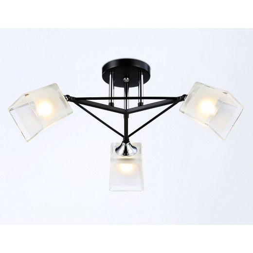 Люстра на штанге Ambrella Light TR TR303072