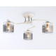 Потолочная люстра Ambrella Light TR TR303217