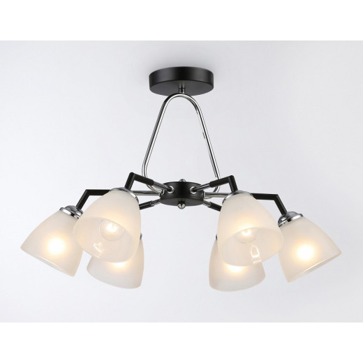 Люстра на штанге Ambrella Light TR TR303294