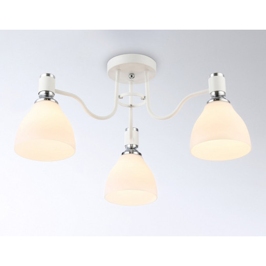 Потолочная люстра Ambrella Light TR TR303302