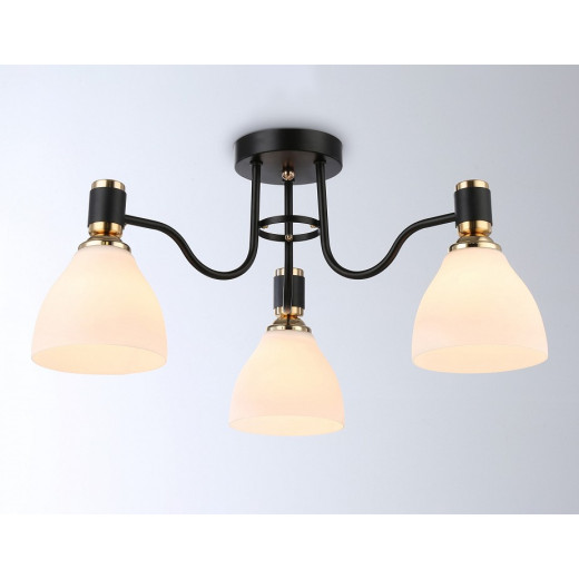Потолочная люстра Ambrella Light TR TR303303