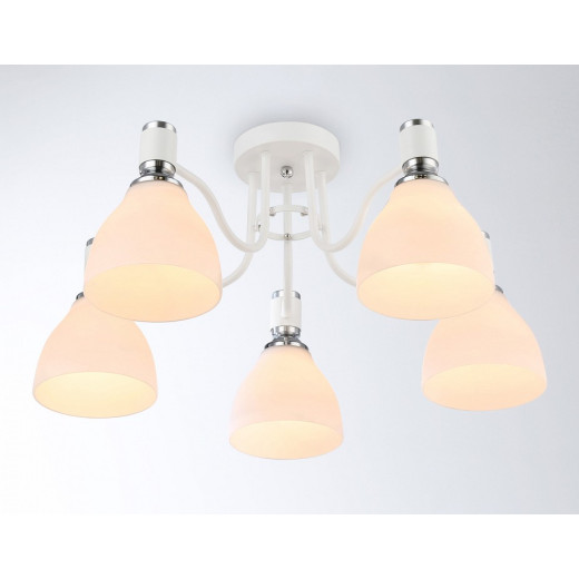 Потолочная люстра Ambrella Light TR TR303305