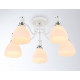 Потолочная люстра Ambrella Light TR TR303305