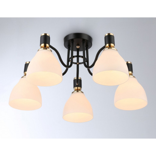 Потолочная люстра Ambrella Light TR TR303307