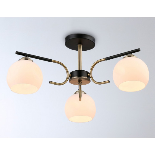 Люстра на штанге Ambrella Light TR TR303311