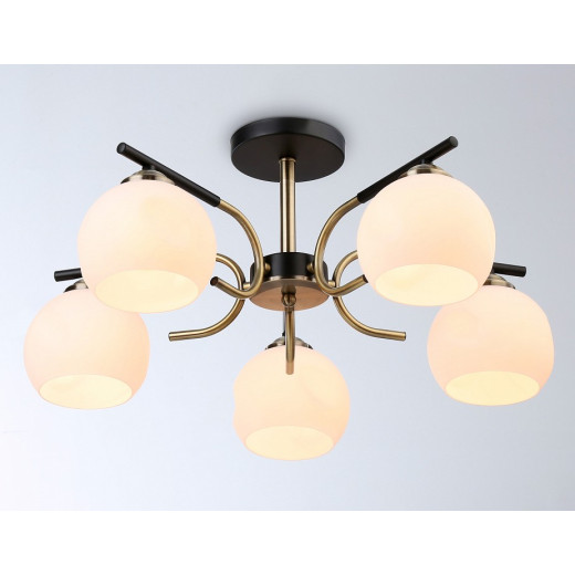 Люстра на штанге Ambrella Light TR TR303312