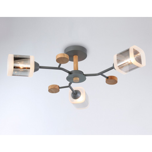 Люстра на штанге Ambrella Light TR TR3033231