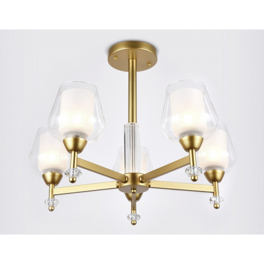 Люстра на штанге Ambrella Light TR TR3154