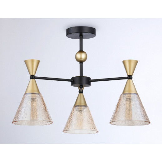 Люстра на штанге Ambrella Light TR TR3169