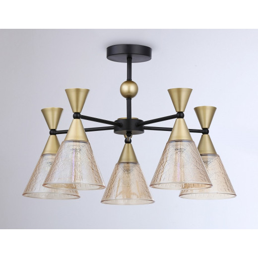 Люстра на штанге Ambrella Light TR TR3171