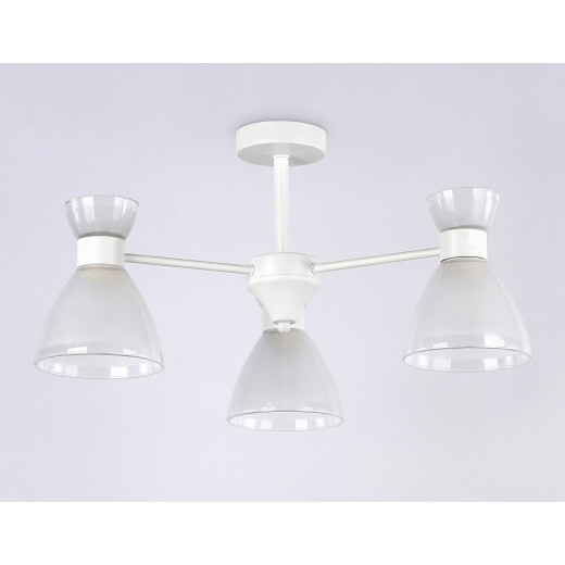 Люстра на штанге Ambrella Light TR TR3177