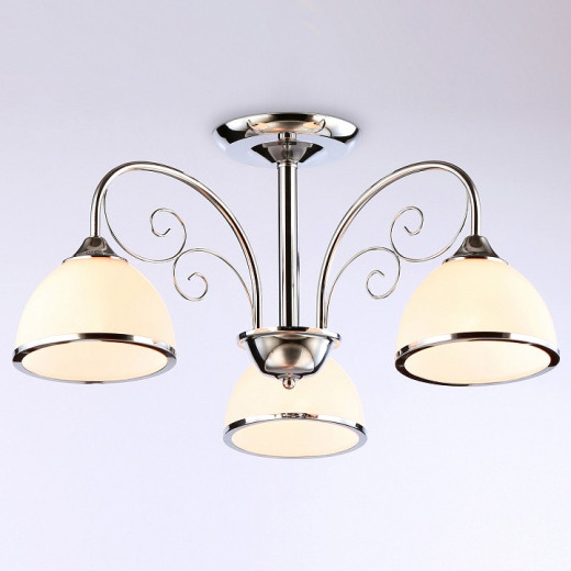 Люстра на штанге Ambrella Light TR TR3181