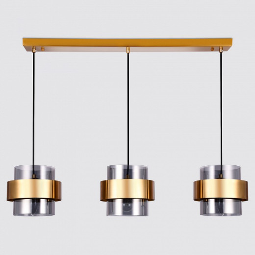 Подвесной светильник Ambrella Light TR TR3652