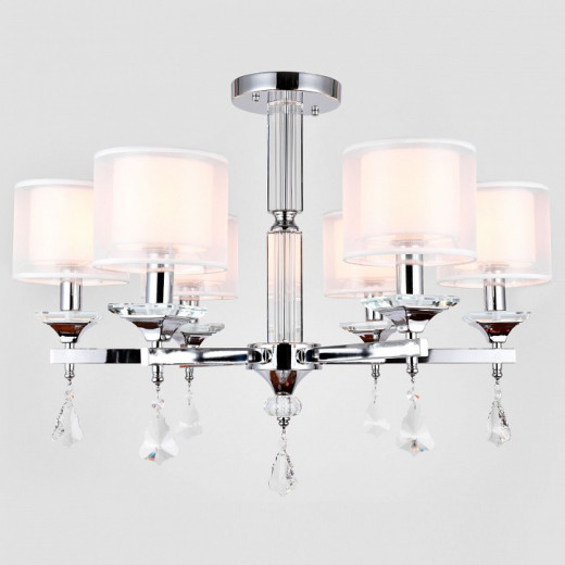 Подвесная люстра Ambrella Light TR TR4533